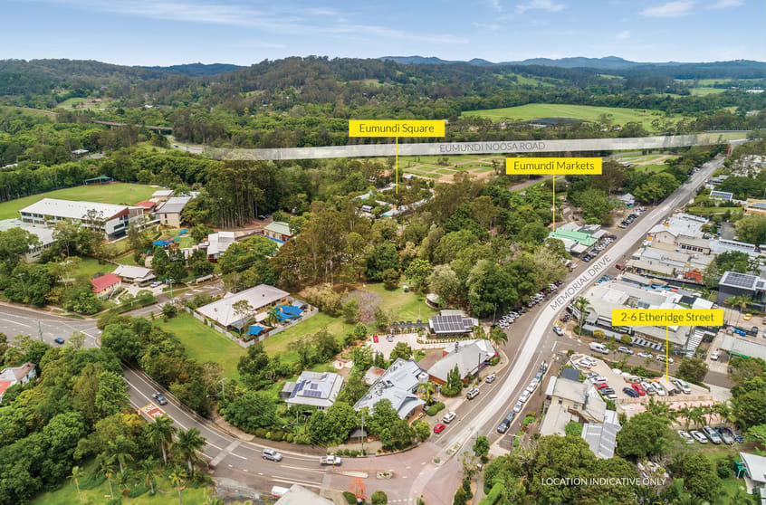 4/2-6 Etheridge Street Eumundi QLD 4562 - Image 3