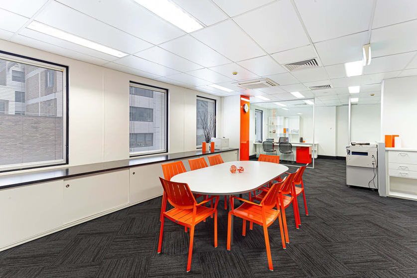 Click to view all images 804/122 Arthur Street. North Sydney NSW 2060 - Image 2