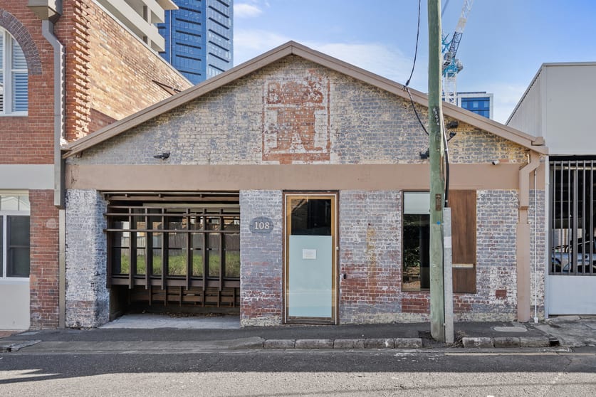Click to view all images 106-108 Bowen Street Spring Hill QLD 4000 - Image 1