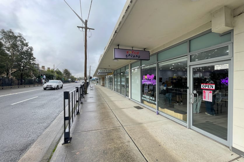 Click to view all images 8/45 Forest Road Hurstville NSW 2220 - Image 1