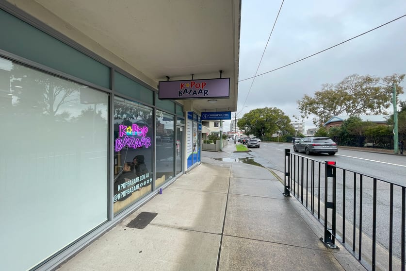 Click to view all images 8/45 Forest Road Hurstville NSW 2220 - Image 2