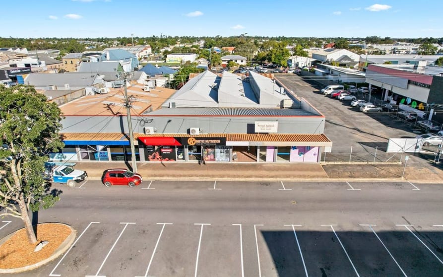 Click to view all images 1/58 Woongarra Street Bundaberg Central QLD 4670 - Image 2