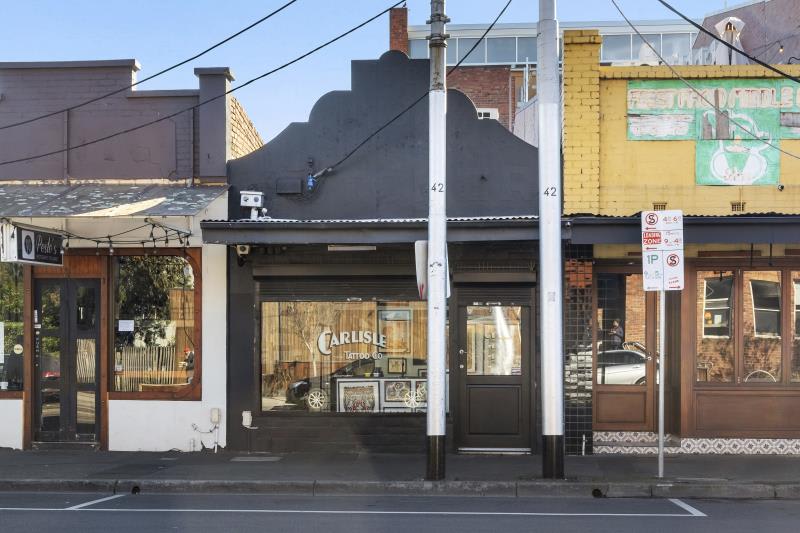 Click to view all images 178 Carlisle Street St Kilda VIC 3182 - Image 1