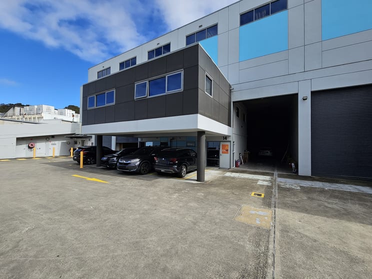 Click to view all images 14/122-126 Old Pittwater Road Brookvale NSW 2100 - Image 1