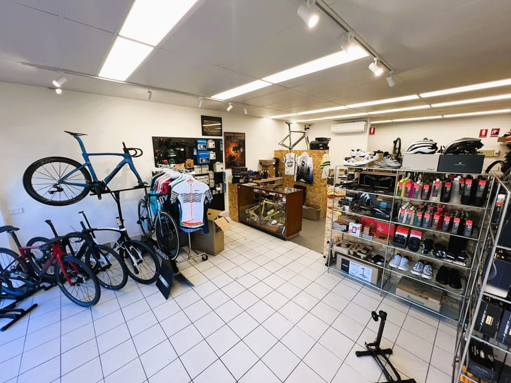 Shop 3 / 5-7 Lavelle Street Nerang QLD 4211 - Image 1