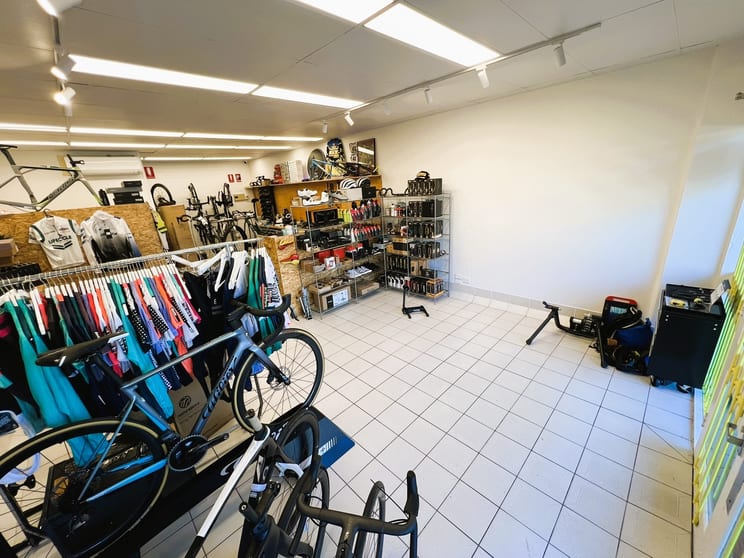 Shop 3 / 5-7 Lavelle Street Nerang QLD 4211 - Image 2