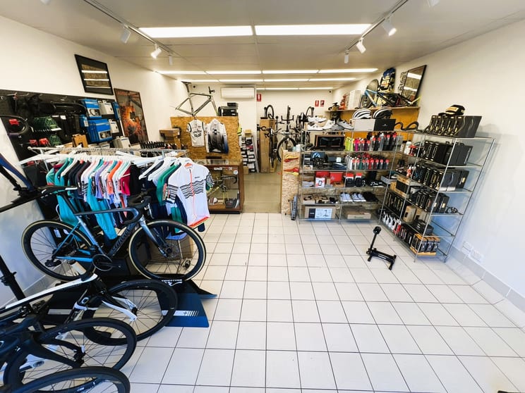 Shop 3 / 5-7 Lavelle Street Nerang QLD 4211 - Image 3