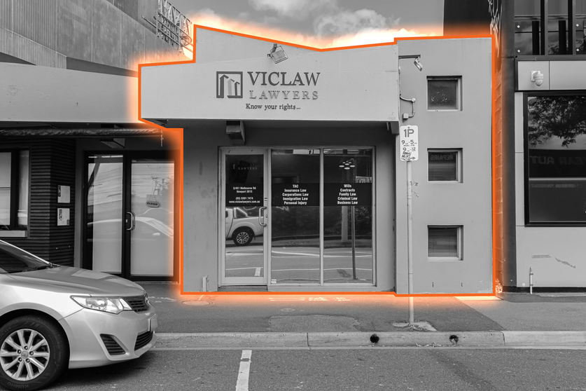 Click to view all images 3/451 Melbourne Road Newport VIC 3015 - Image 1