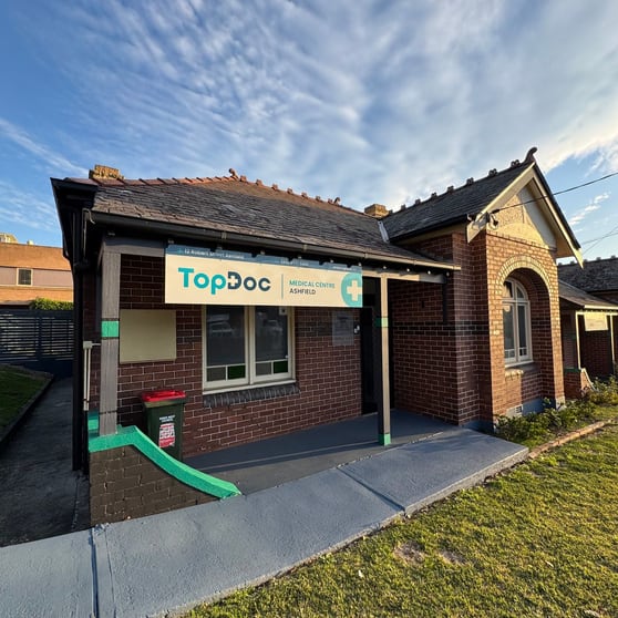 Click to view all images 12 Robert St Ashfield NSW 2131 - Image 1