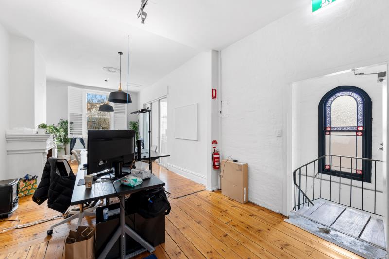 Click to view all images Suite 1/Level 1/249 Coventry Street South Melbourne VIC 3205 - Image 1