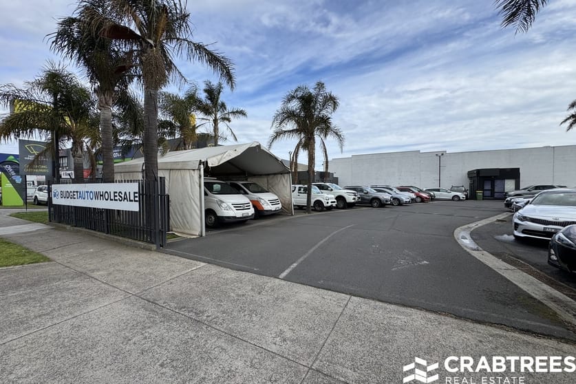 Click to view all images Yard 3/148-150 Keys Road Moorabbin VIC 3189 - Image 3