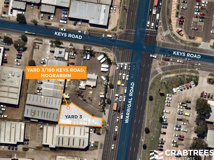 Click to view all images Yard 3/148-150 Keys Road Moorabbin VIC 3189 - Image 2