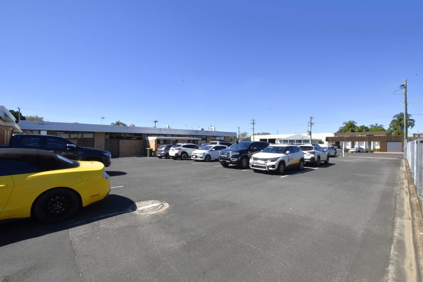 12b/9 Maryborough Street Bundaberg Central QLD 4670 - Image 3