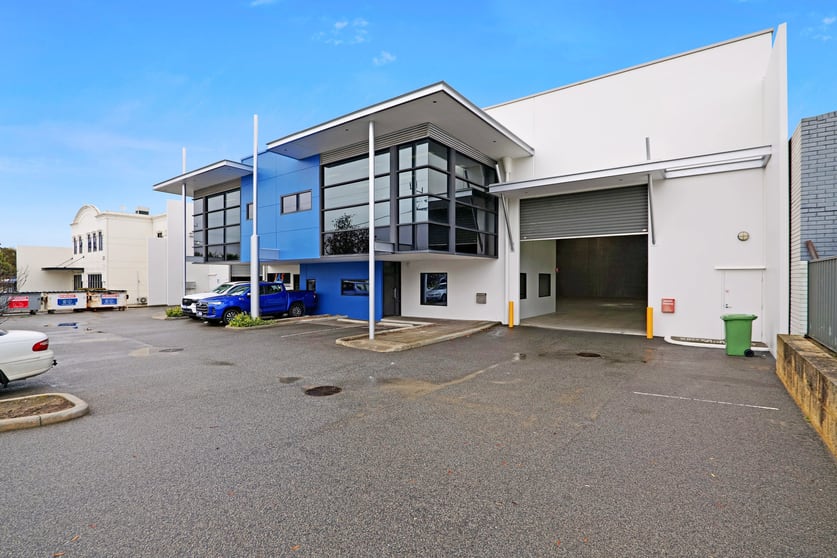 Click to view all images Unit 2/85 Abernethy Road Belmont WA 6104 - Image 1