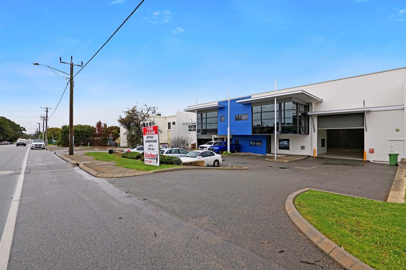 Click to view all images Unit 2/85 Abernethy Road Belmont WA 6104 - Image 2