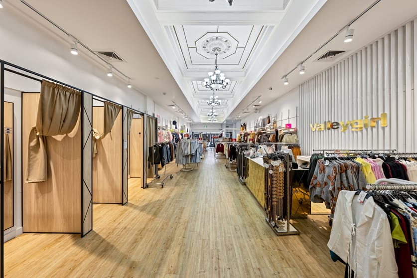 Click to view all images 43 Queen Street Brisbane City QLD 4000 - Image 2