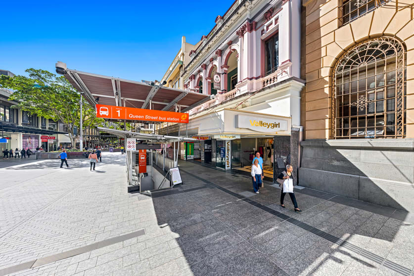 Click to view all images 43 Queen Street Brisbane City QLD 4000 - Image 3