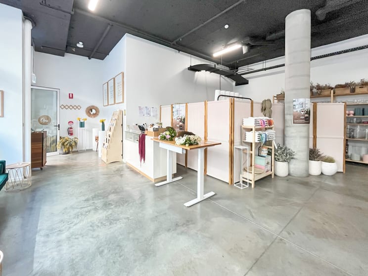 Click to view all images Nightingale, 5a/8 Duckett Street Brunswick VIC 3056 - Image 2