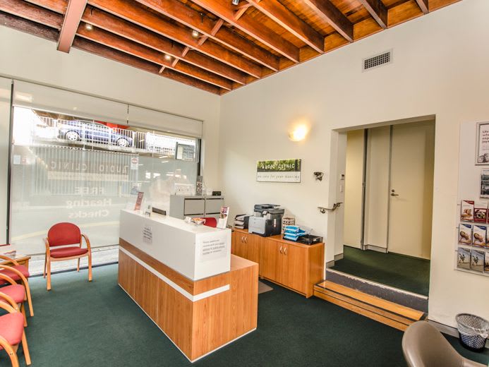 Click to view all images 4/286 Church Street Parramatta NSW 2150 - Image 1