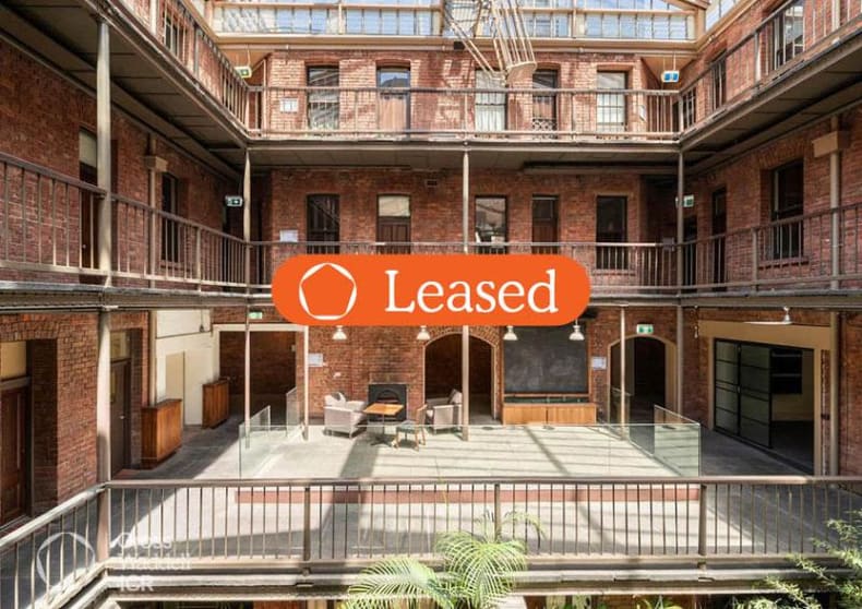 Click to view all images 24-38 Little Bourke Street Melbourne VIC 3000 - Image 1