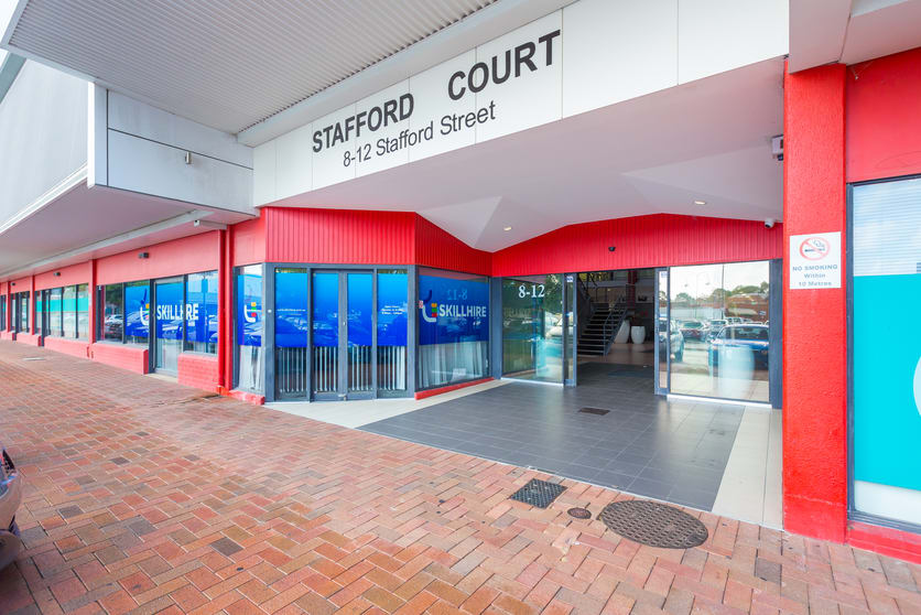 Kitchens/8-12 Stafford Street Midland WA 6056 - Image 1