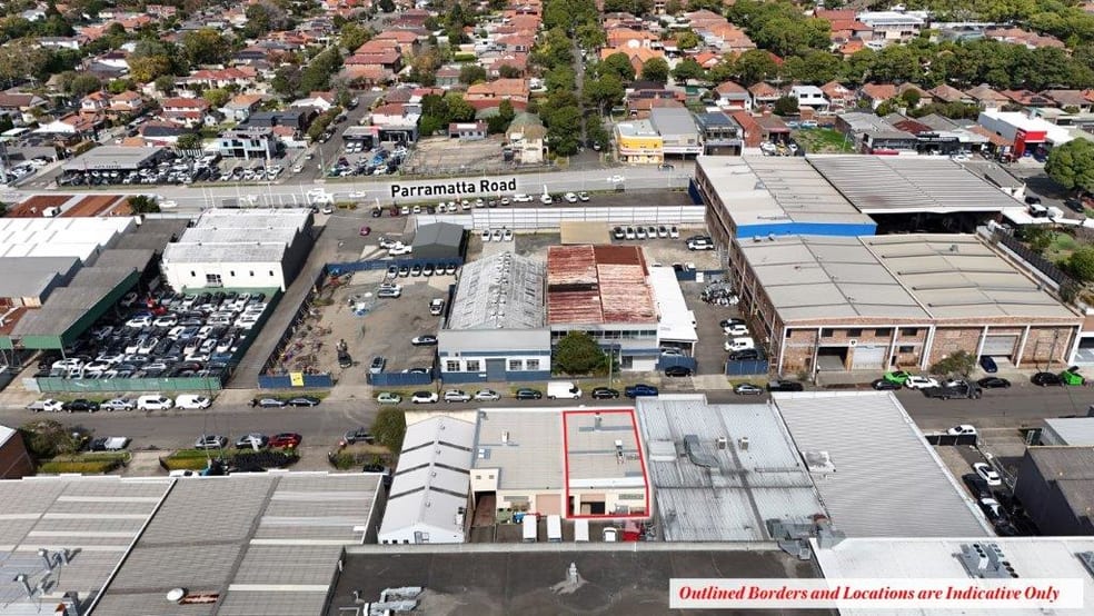 Click to view all images 1/24-26 SPENCER STREET Five Dock NSW 2046 - Image 3