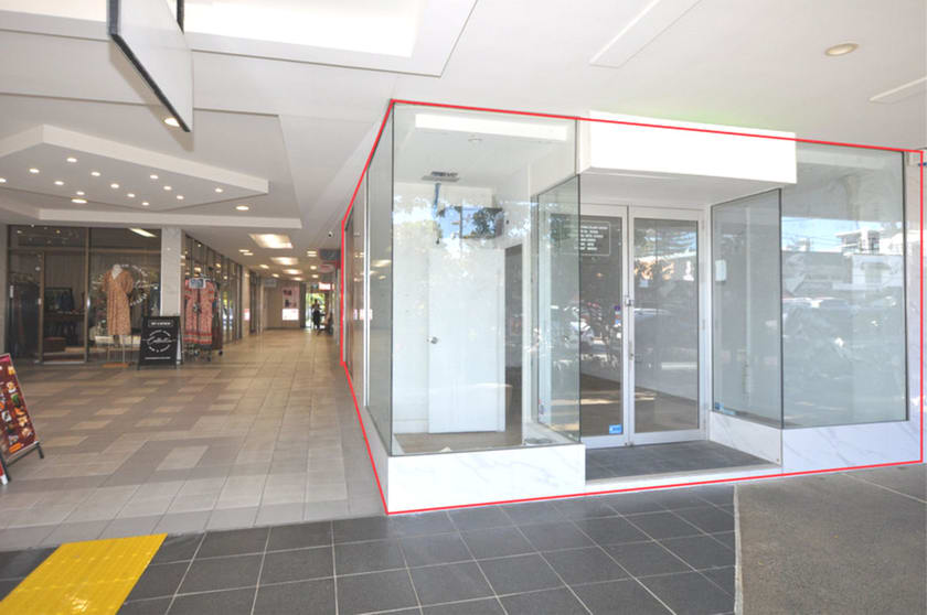 Click to view all images Shop 2/49-51 Thomas Drive Chevron Island QLD 4217 - Image 1