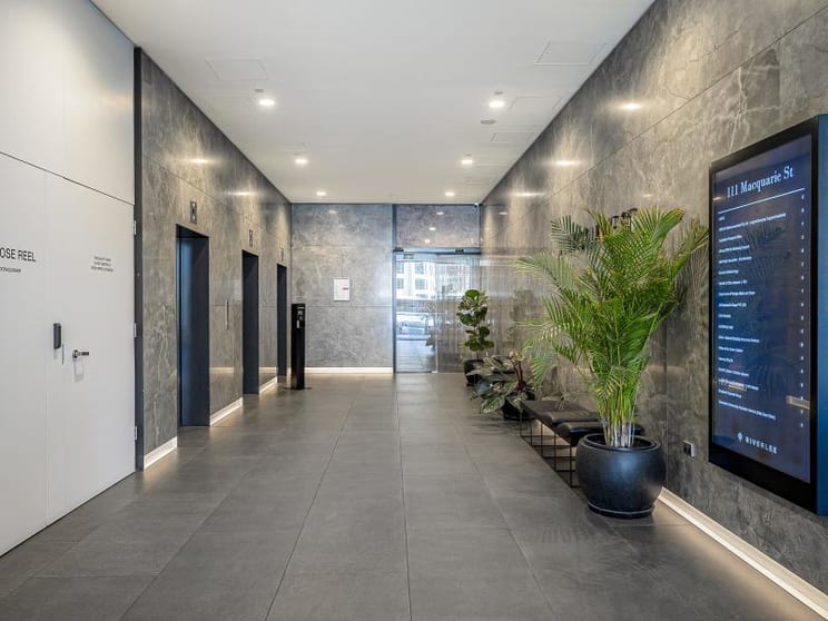 Level 2 Unit 1/111 Macquarie Street Hobart TAS 7000 - Image 3