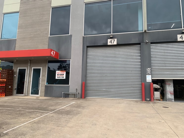 47 Bakehouse Road Kensington VIC 3031 - Image 2