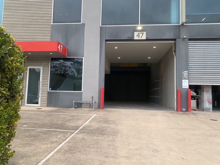 47 Bakehouse Road Kensington VIC 3031 - Image 1