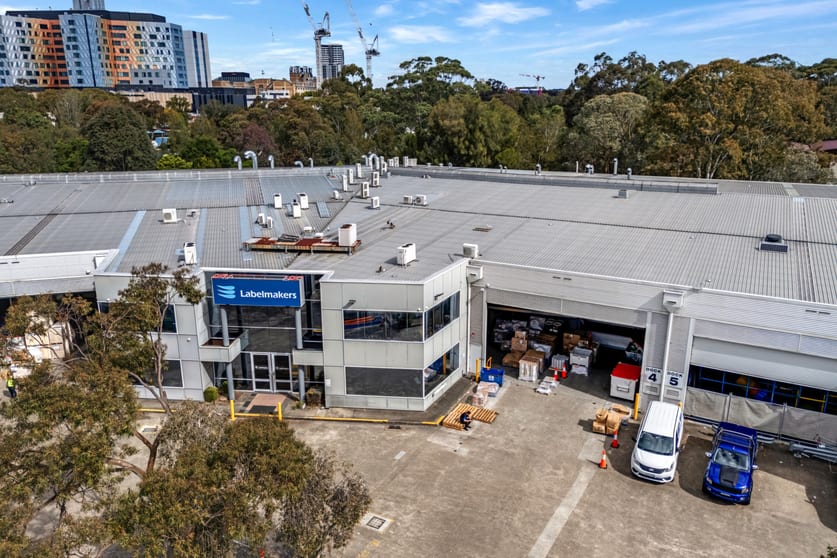 Click to view all images Unit 4 1B Redbank Road Northmead NSW 2152 - Image 1