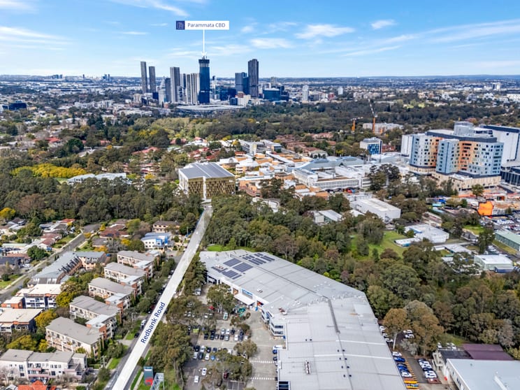 Click to view all images Unit 4 1B Redbank Road Northmead NSW 2152 - Image 3
