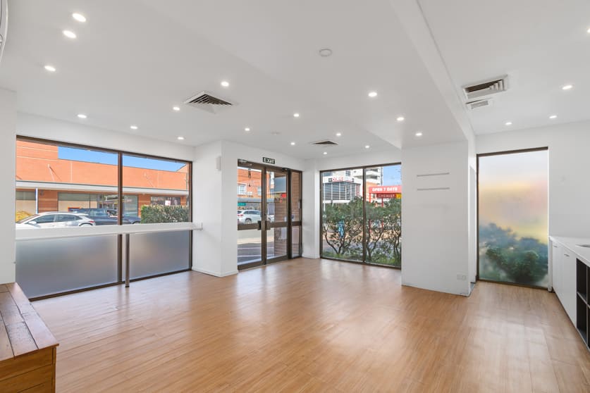 Click to view all images Shop 3/45 Princes Highway Fairy Meadow NSW 2519 - Image 1