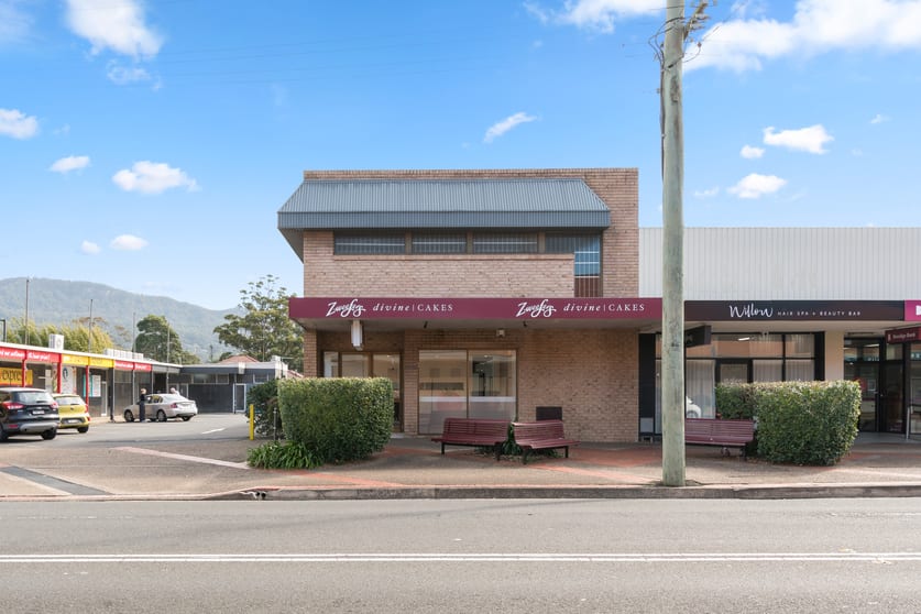 Click to view all images Shop 3/45 Princes Highway Fairy Meadow NSW 2519 - Image 2