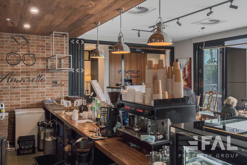 Click to view all images Cafe/Restaurant/32 Morrow Street Taringa QLD 4068 - Image 3