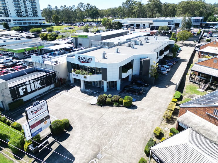 Click to view all images 3368 Pacific Highway Springwood QLD 4127 - Image 1