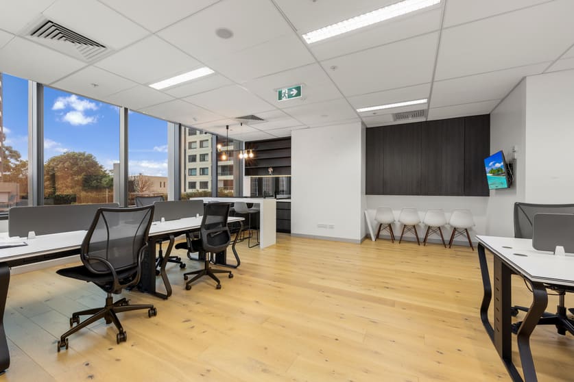 Click to view all images 612/7 Railway Street Chatswood NSW 2067 - Image 2