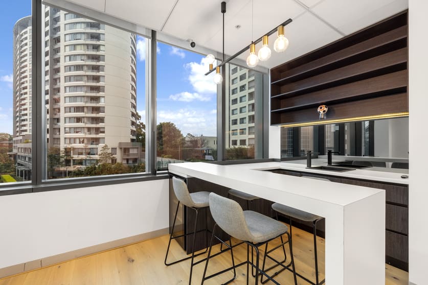Click to view all images 612/7 Railway Street Chatswood NSW 2067 - Image 3