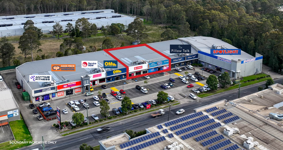 28 Central Avenue South Nowra NSW 2541 - Image 2