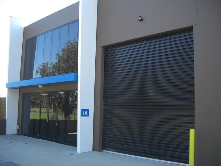 Click to view all images Unit 1B/981 Mountain Highway Boronia VIC 3155 - Image 1