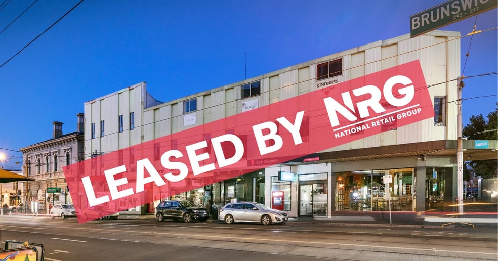 Click to view all images 294 Brunswick Street Fitzroy VIC 3065 - Image 1
