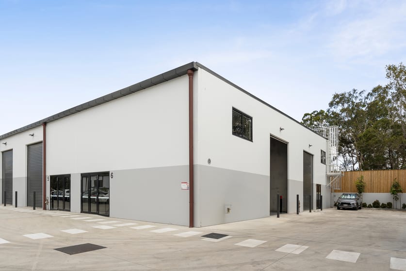 Click to view all images 6/3-11 Belvedere Drive Park Ridge QLD 4125 - Image 1