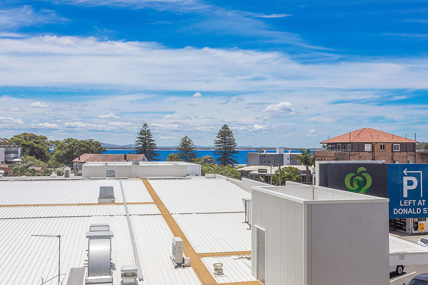 Suites 2 & 5 Centrepoint Nelson Bay NSW 2315 - Image 2