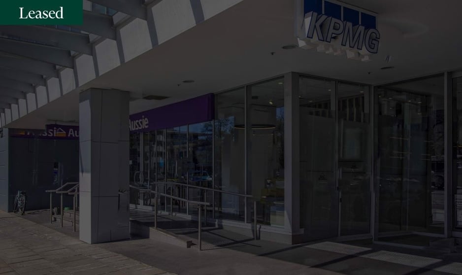 Click to view all images Ground Floor 151 Pirie Street Adelaide SA 5000 - Image 1