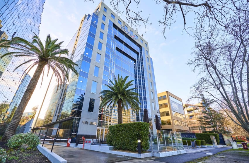 Click to view all images 607 St Kilda Road Melbourne VIC 3004 - Image 1