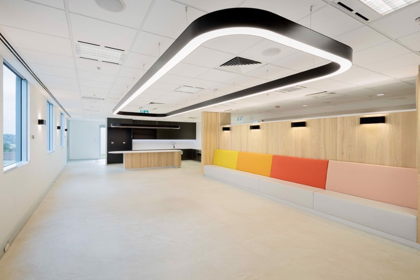 Click to view all images 607 St Kilda Road Melbourne VIC 3004 - Image 3