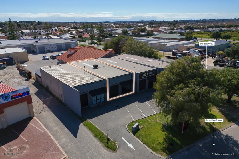 Click to view all images 2/2 Beardsley Street Port Kennedy WA 6172 - Image 3