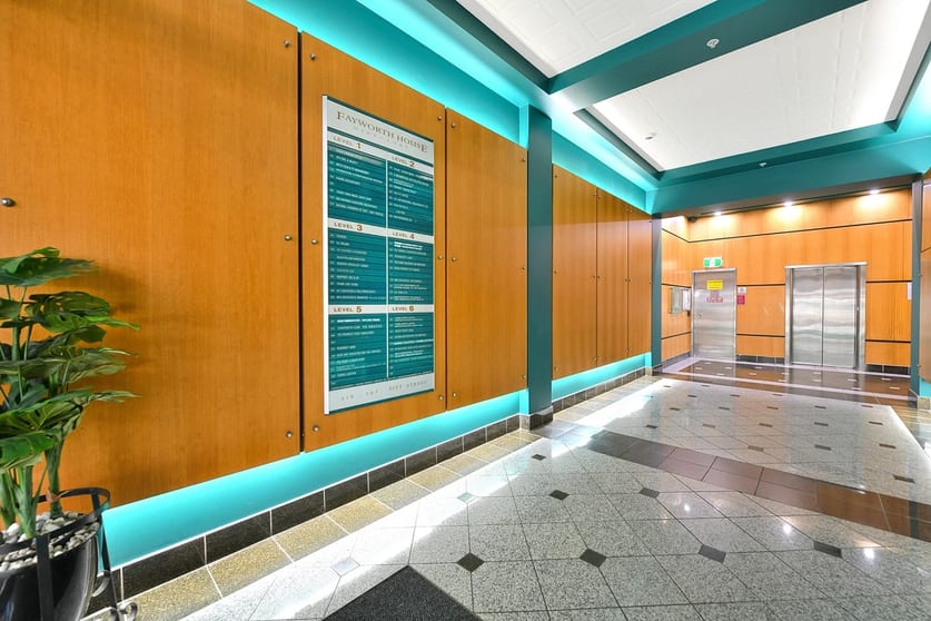 6/379-383 Pitt Street Sydney NSW 2000 - Image 2