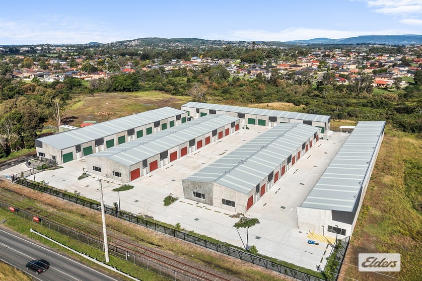 401 West Dapto Road Horsley NSW 2530 - Image 1