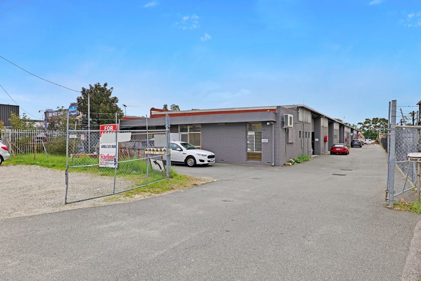 Click to view all images Unit 1/113 President Street Welshpool WA 6106 - Image 2